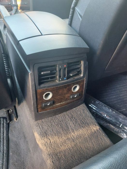 BMW Seria 5 2005 — imagine 4