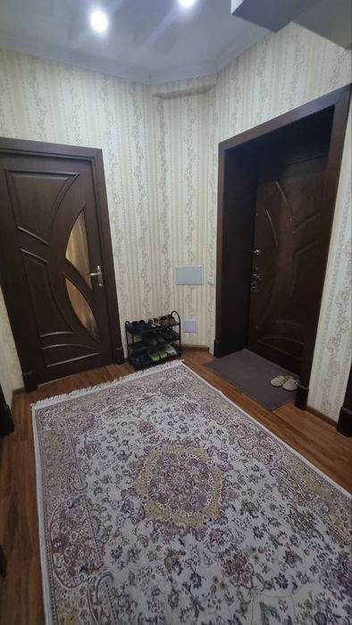 Аренда  3 комнатная квартира