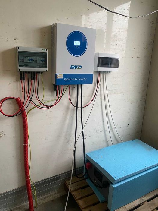 Продава се Земеделски имот в с. Могила, Област Стара Загора -  кв.м за 2881 €/дка - Снимка #9