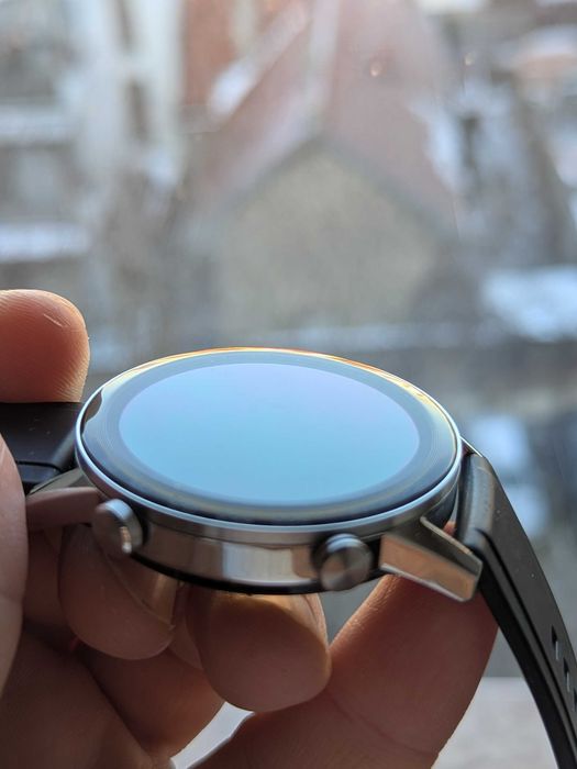 Ceas smartwatch Honor Magic watch 2