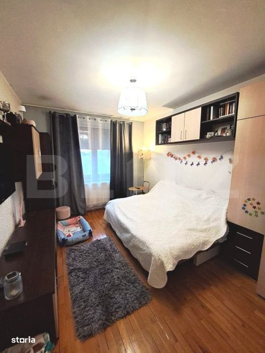 Casa spatioasa P+E+M de vanzare – Harman | 5 camere | Curte 500 mp