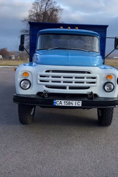 Доставка зил сникерс песок отцев