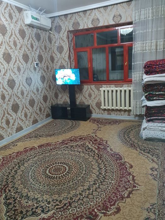 Продаётся квартира Яшнабадский рн Панельный 3/4/4