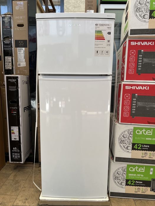 Холодильник Artel vesta  1.45sm 212L