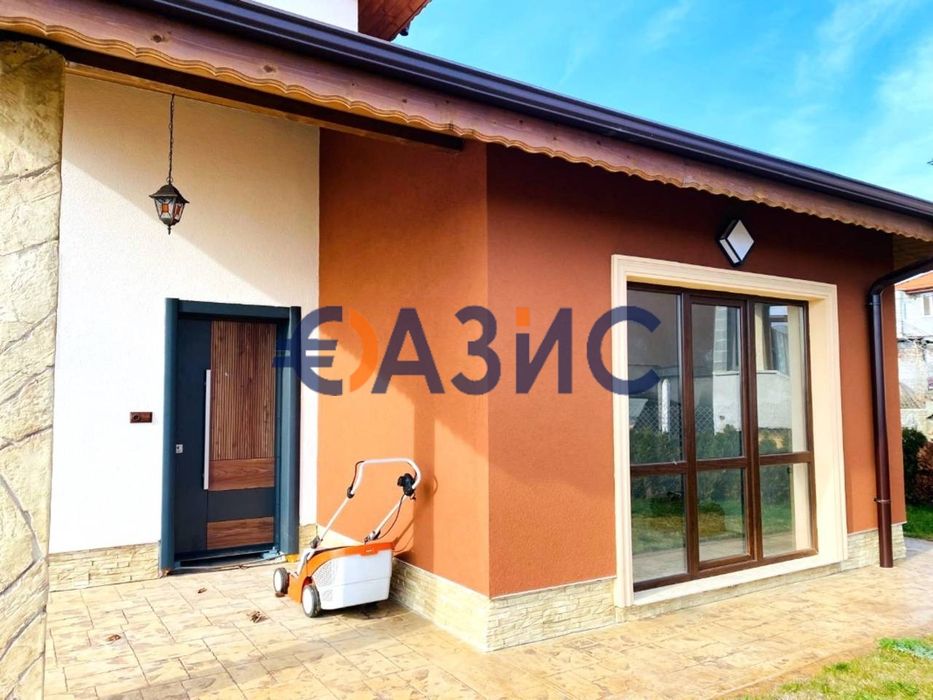 Продава се Многостаен апартамент в с. Тънково, Област Бургас - 164 кв.м за 1464 €/кв.м - Снимка #3