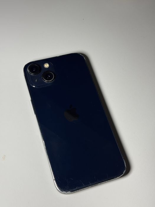 iPhone 13 128гб.