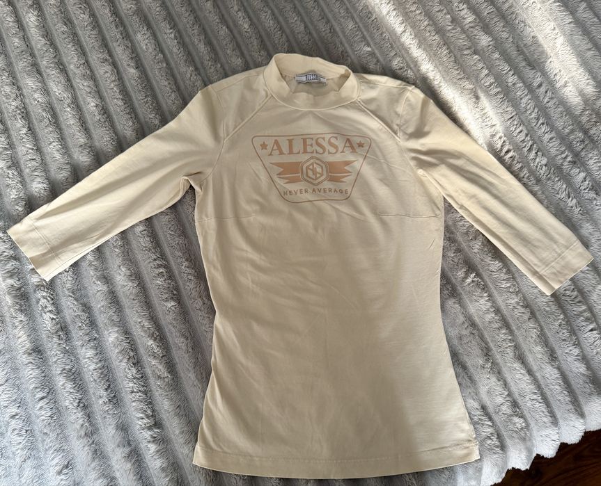 Alessa Блуза С 3/4 Ръкав