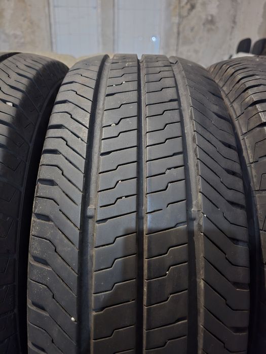 Anvelope 215/65 R15C CONTINENTAL 2022 de vara