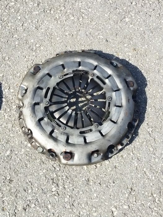 Съединител за Мерцедес Спринтер ( Mercedes Sprinter )