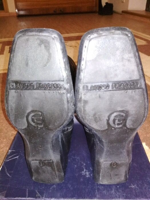 Сапоги женские - зима