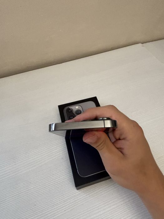 Iphone 13 pro 256gb