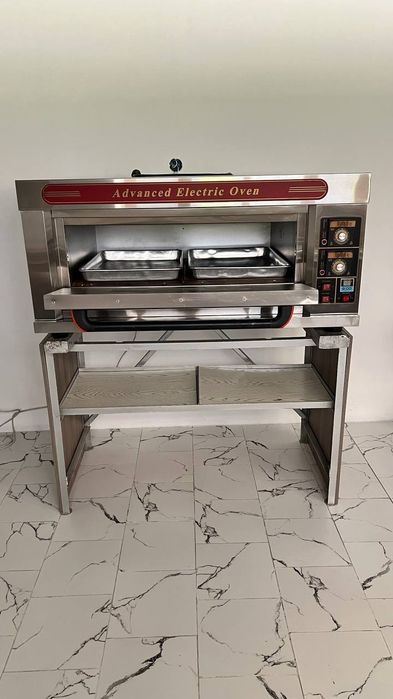 Кандитерский печь