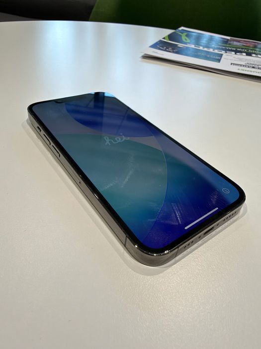 Iphone 13 pro 1TB