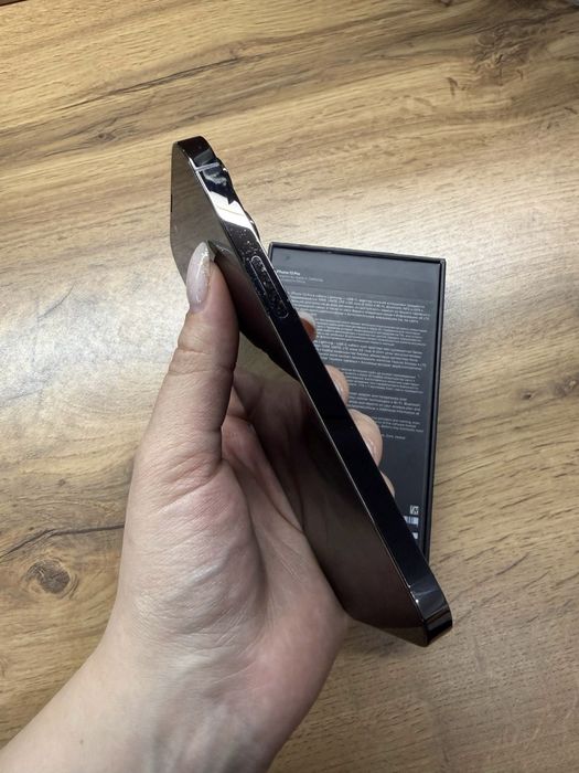 IPHONE 13 Pro 256 GB