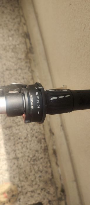 Велосипед RIVERSIDE 24 инча