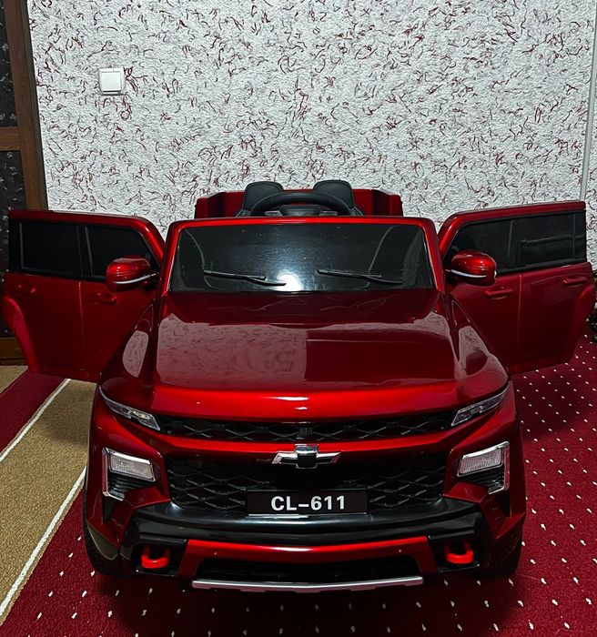 Xolati yangi narxi kelishiladi