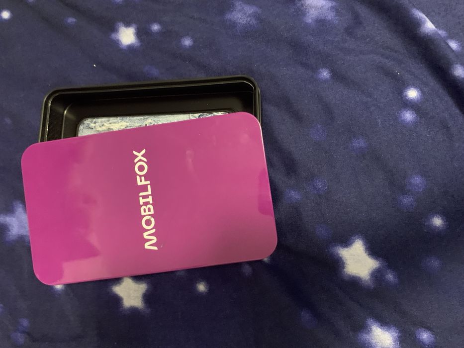 Husa mobilfox iphone 11