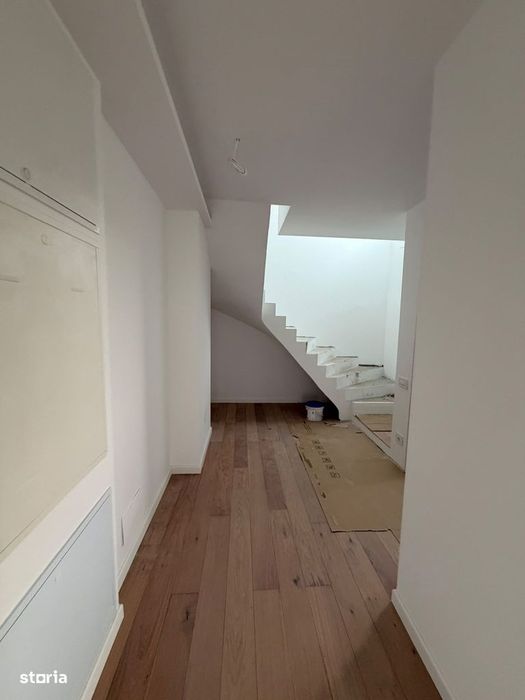 Penthouse 4 Camere | Terasa 98 mp | Finisaje Premium Fatada Ventilata