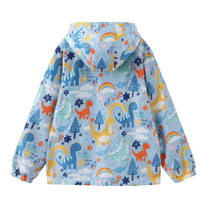 Детска ветровкаа