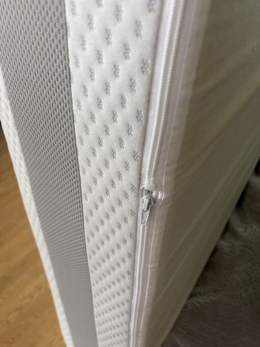 Saltea wellpur 160 x 200