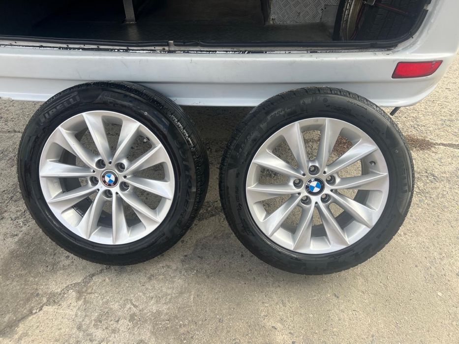 Jante Bmw X3/X4/F10/F11/F30/F31/E90/E91