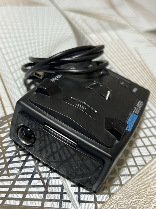 Радар Rad2000 Pro 360 Laser