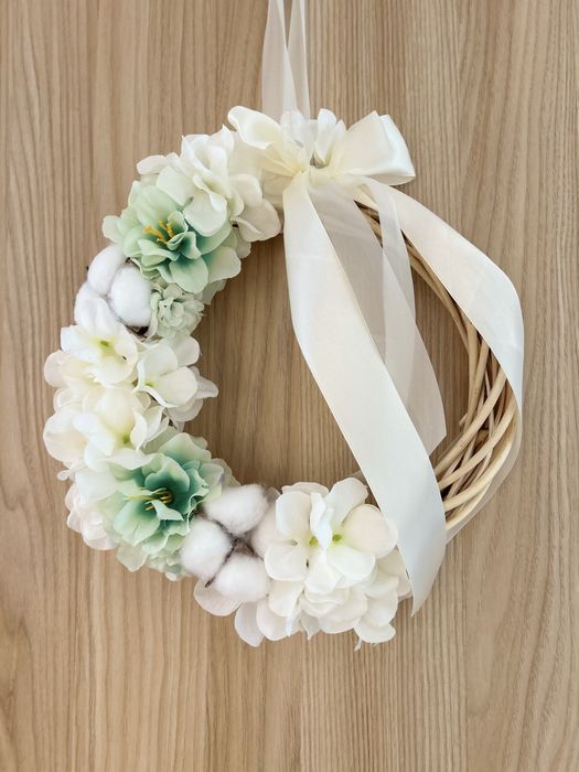 Великденски венци