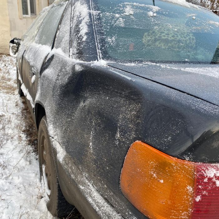 ауди 100 с 4 продам
