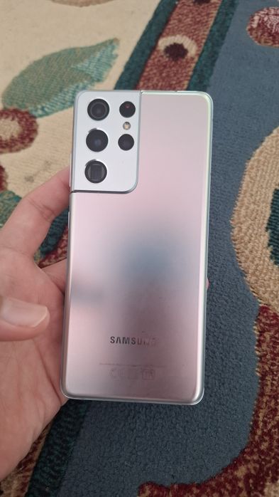 Продам самсунг с21 ультра СРОЧНАААА