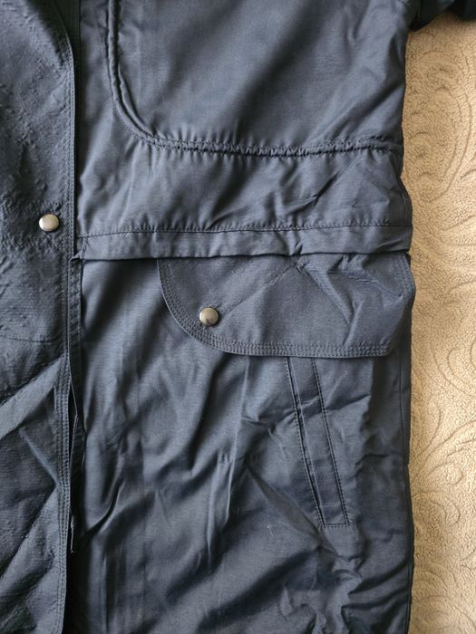 Дамски шлифер, яке