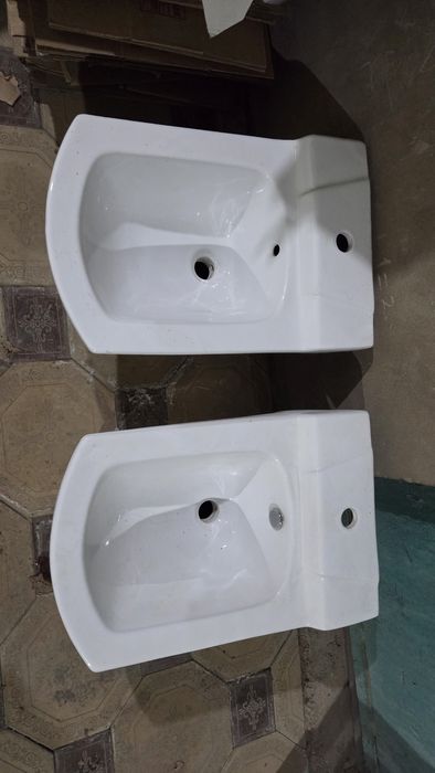 Биде, бу, в хорошем состояний