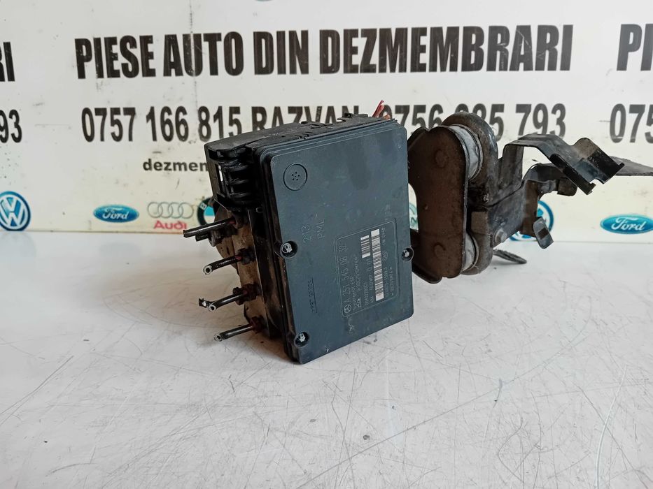 Modul Pompa Unitate ABS Mercedes GL X164 ML W164 Cod A2515450832