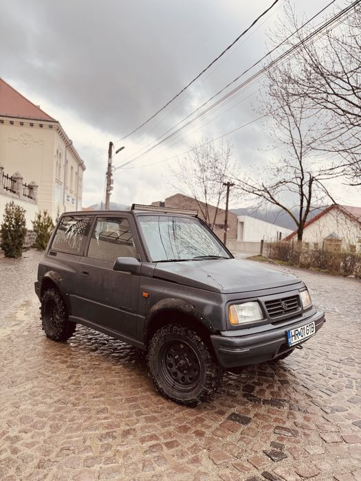Suzuki Vitara (1996)