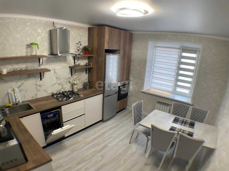 Продажа 2 ком в ЖК Керемет