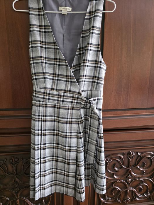 Костюм двойка ostin