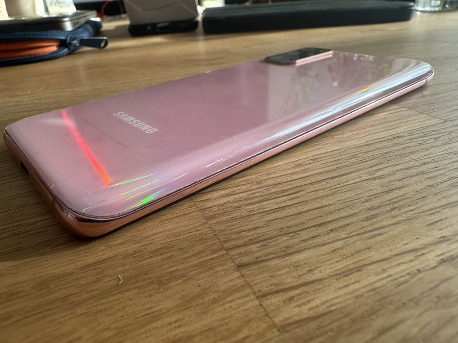 Samsung S20 Plus 128 gb