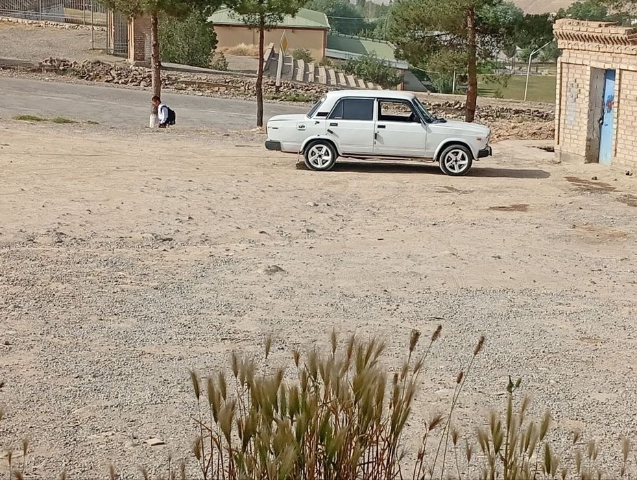 2107 sotiladi 1992 yil