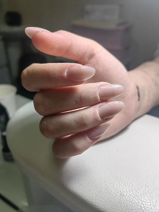 Ищу клиенток для маникюра