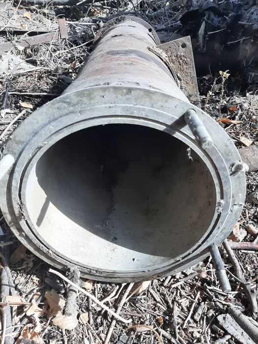 Нержавейка разная