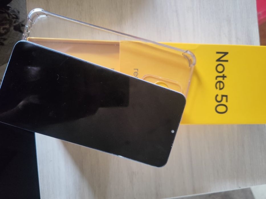 Продам Realme note 50