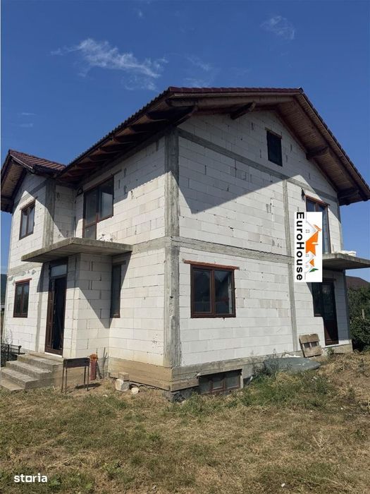 Casa de vanzare in Alba Iulia zona Ampoi 3