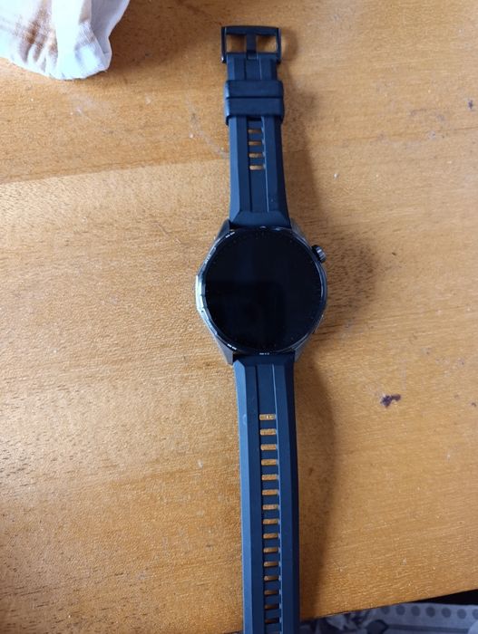 Huawei watch GT6