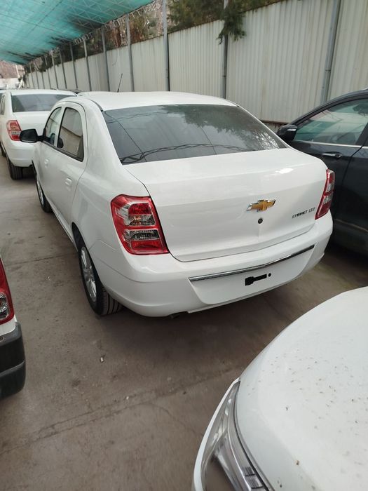 Продам Chevrolet Cobalt 2025 Style-AT