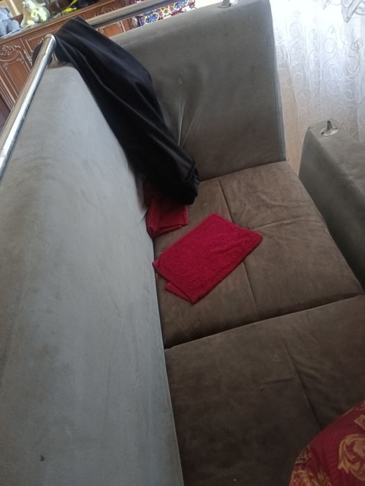 Угалок яхши холатда