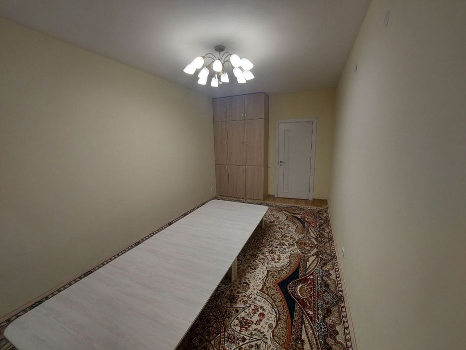 Продаётся квартира