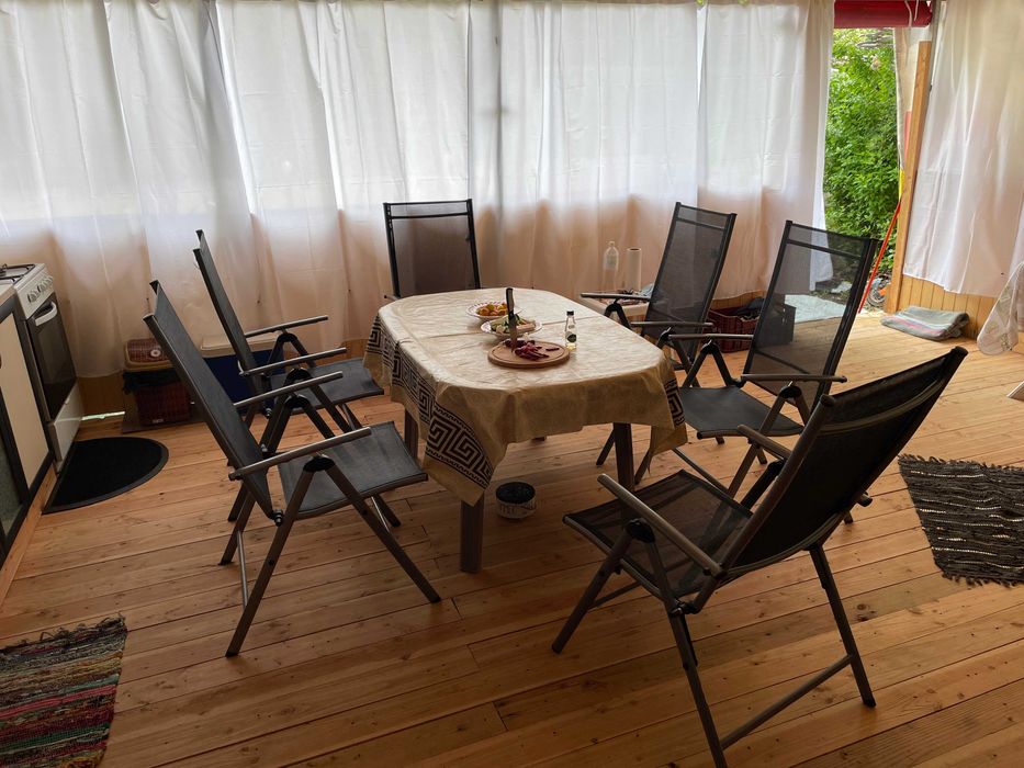 Каравана в Гърция