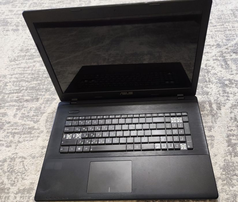 ноутбук за 55к тг Asus