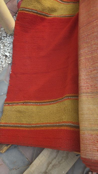 Палас советских времен