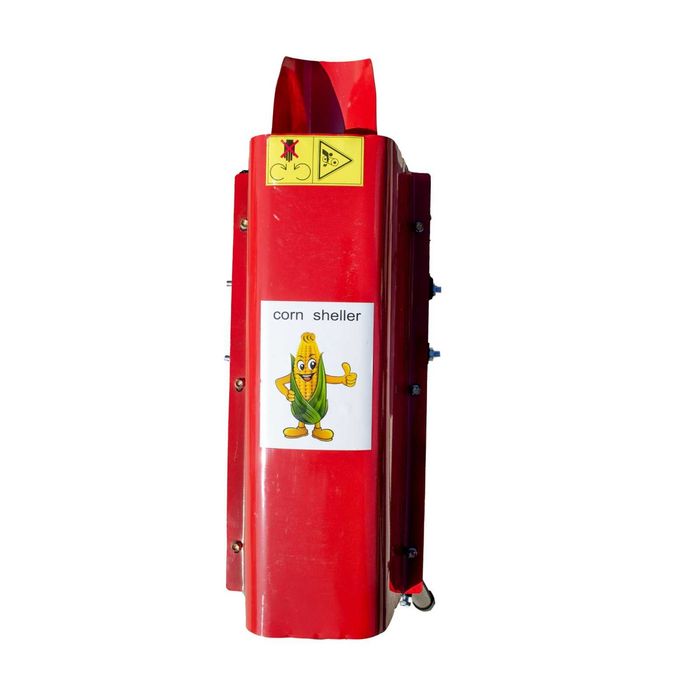 Роначка за царевица 5STY-40-90, 2Kw, 2850RPM, 500 кг/ч