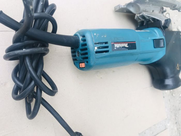 Pendular Soricel Makita 4341-CT 720w